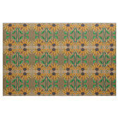 Tancing Daisies Fabric Stoff (Yard (91,4 cm))
