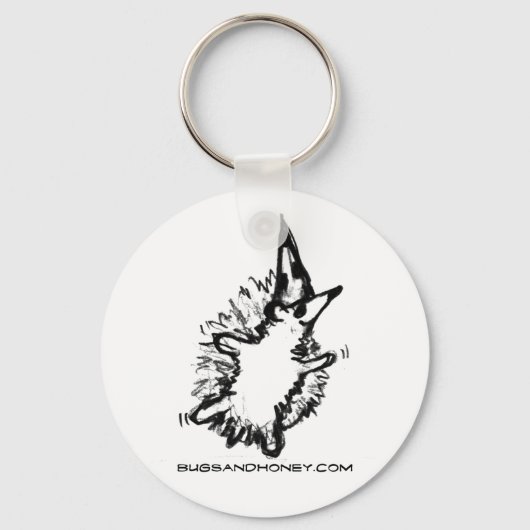 Tancing Imogen Schlüsselanhänger (Vorderseite)