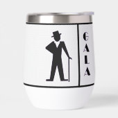 Tancing Man Formal Gala (Links)