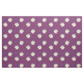 Tancing Scottish Terrier Stoff (Fat Quarter (45,7 x 55,9 cm))