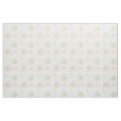 Tancing Scottish Terrier Stoff (Fat Quarter (45,7 x 55,9 cm))