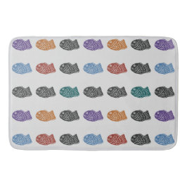 Tancing Taiyaki Badematte