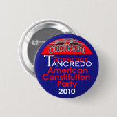 TANCREDO Governor Button (Vorne & Hinten)