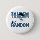 Tandem bei Random Button (Vorderseite)