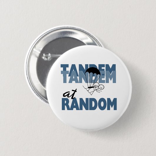 Tandem bei Random Button (Vorne & Hinten)