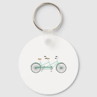 Tandem Bike