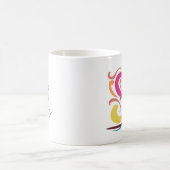 Tandem, das offizielle Tasse surft (Mittel)