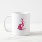 Tandem, das offizielle Tasse surft (Links)