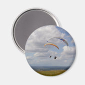 Tandem Gliding Magnet (Vorderseite/Rückseite)