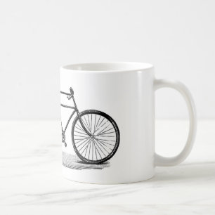 Tandem Kaffeetasse