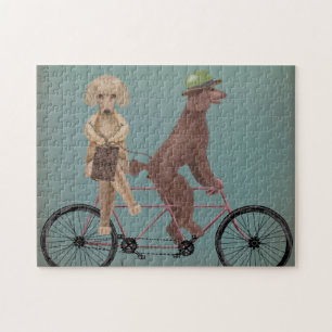 Tandem Puzzle