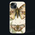 Tandem schlägt über grüne Blätter iPhone 13 Hülle<br><div class="desc">Wie die Blauen Engel fliegen diese Schmetterlinge im Tandem. Sehen Sie,  wie sie über grüne Blätter aufsteigen und ihre bunten und majestätischen Flügel verbreiten. Wenn Sie Liebe schauen Schmetterlinge werden Sie dieses Stück Liebe!</div>