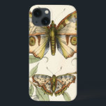 Tandem schlägt über grüne Blätter iPhone 13 Hülle<br><div class="desc">Wie die Blauen Engel fliegen diese Schmetterlinge im Tandem. Sehen Sie,  wie sie über grüne Blätter aufsteigen und ihre bunten und majestätischen Flügel verbreiten. Wenn Sie Liebe schauen Schmetterlinge werden Sie dieses Stück Liebe!</div>