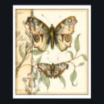 Tandem schlägt über grüne Blätter Poster<br><div class="desc">Wie die Blauen Engel fliegen diese Schmetterlinge im Tandem. Sehen Sie,  wie sie über grüne Blätter aufsteigen und ihre bunten und majestätischen Flügel verbreiten. Wenn Sie Liebe schauen Schmetterlinge werden Sie dieses Stück Liebe!</div>