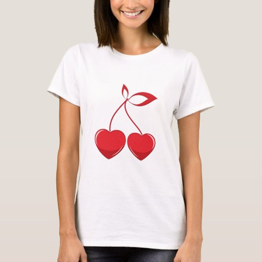 Tandemasse T-Shirt (Vorderseite)