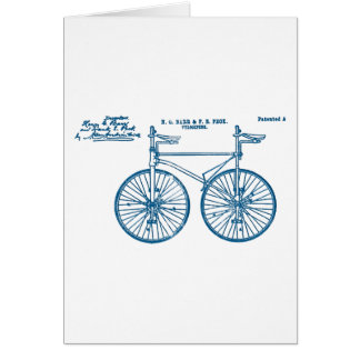 TandemfahrradVelocipede1891 Peck