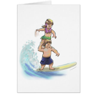 TandemSurfer