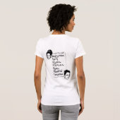 Tandemturner T-Shirt (Schwarz voll)