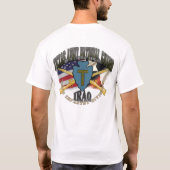 TANG-36th Inf Div-56th CBT T-Shirt (Rückseite)