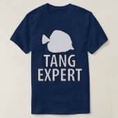Tang Expert T-Shirt (Design vorne)