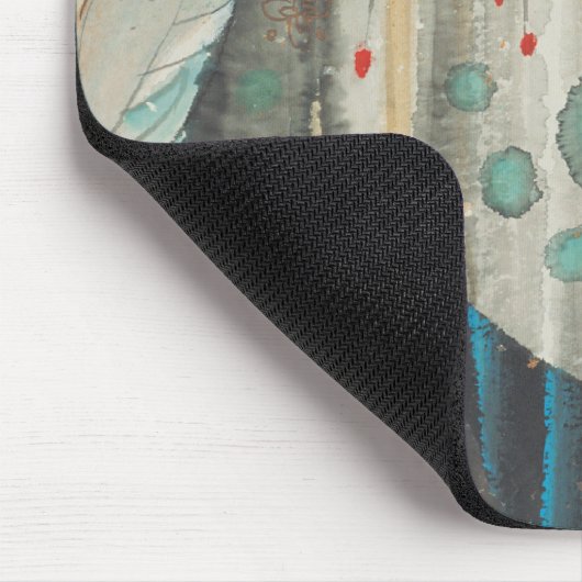 Tang-Frauen Mousepad (Ecke)