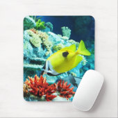 Tang Mousepad (Mit Mouse)