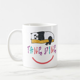Tang Ping Kaffeetasse