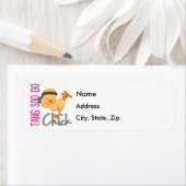 Tang Soo Do Chick (Insitu)