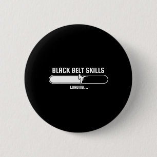 Tang Soo Do Funny Kids Black Belt Skills Loading K Button