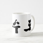 Tang Soo Do Kaffeetasse (VorderseiteRechts)
