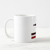 Tang Soo tun   Entwürfe Kaffeetasse (Links)