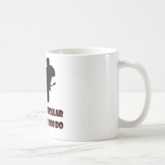 Tang Soo tun   Entwürfe Kaffeetasse (Rechts)