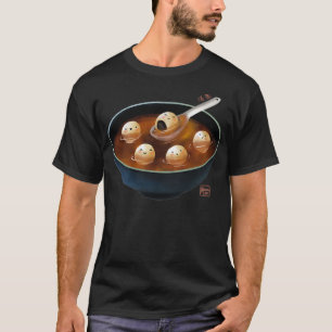 Tang Yuan T-Shirt
