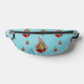 Tanga das Seepferd Bauchtasche (Ablage )