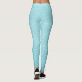 Tanga das Seepferd Leggings (Rückseite)