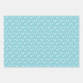 Tanga das Seepferd Wrapping Paper Set Geschenkpapier Set (Vorderseite 3)