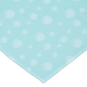 Tanga the Seepferd Tablecloth Tischdecke (Schrägansicht)