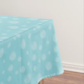 Tanga the Seepferd Tablecloth Tischdecke (Beispiel)