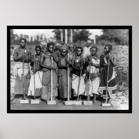 Tanganjika 1895 poster (Vorne)