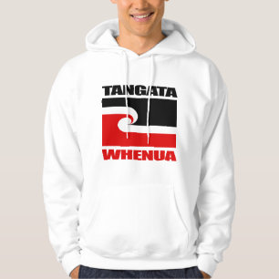 Tangata Hoodie