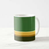Tangelo Tree Kaffeetasse (VorderseiteRechts)