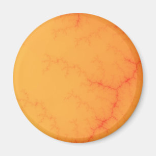 Tangerine-Kapillarmagnet Magnet