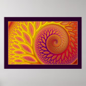 TangerineTwist Poster (Vorne)