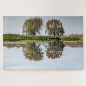 Tangermunde puzzle (Horizontal)