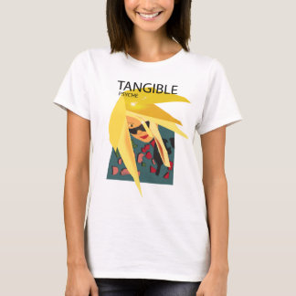 Tangiblepsychos T-Shirt
