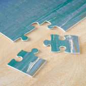 Tangier Bay | Sir John Lavery Puzzle (Seite)