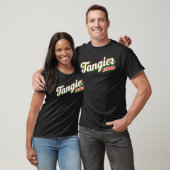 Tangier Marokko T-Shirt (Unisex)