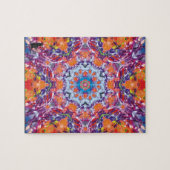 Tangiers Jigsaw Puzzle (Horizontal)