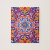 Tangiers Jigsaw Puzzle (Vertikal)