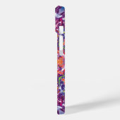 Tangiers Kaleidoscope Case-Mate iPhone Hülle (Rückseite / Links)